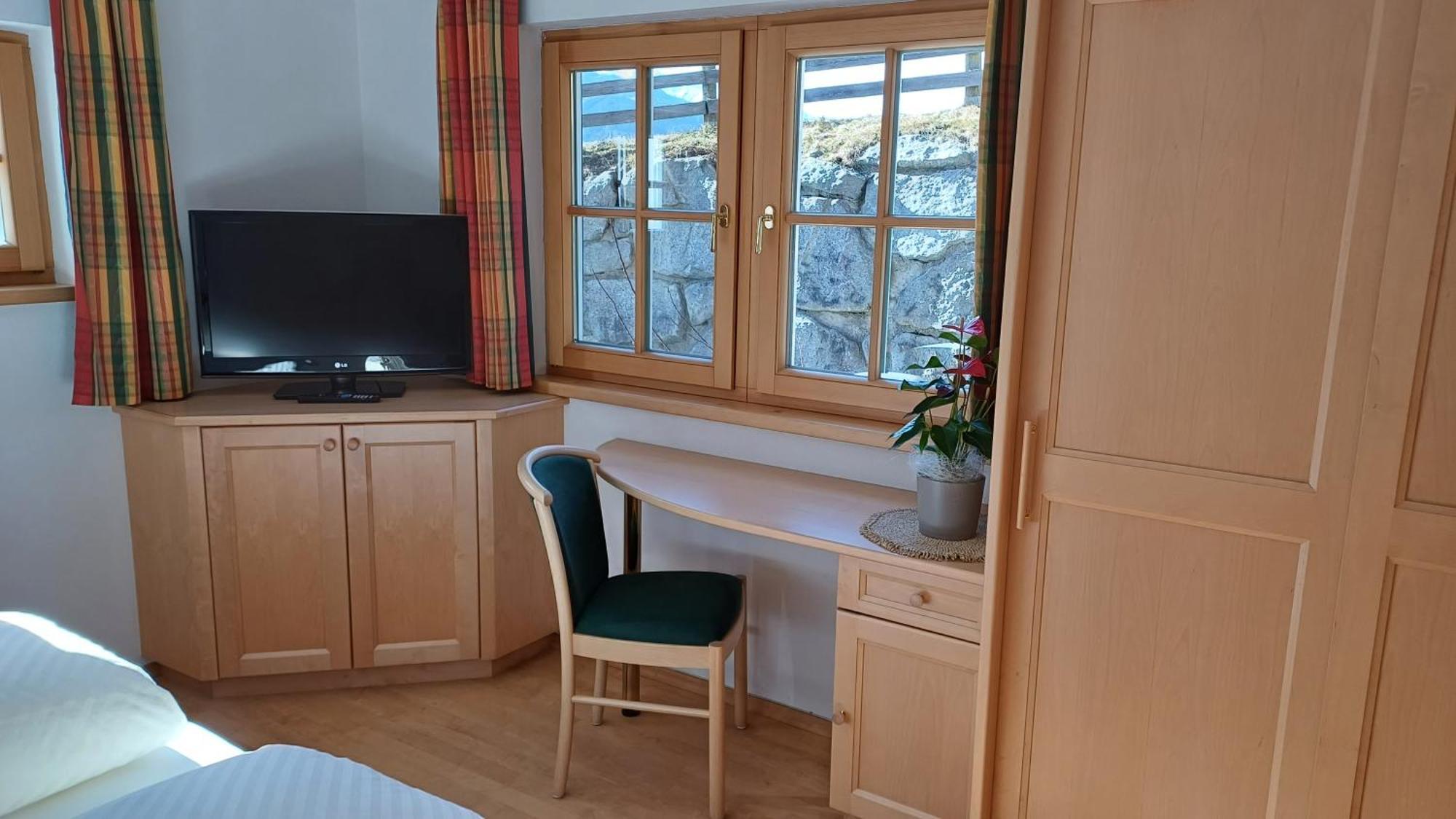 Viehhofgut Appartement Fusch an der Glocknerstraße Buitenkant foto
